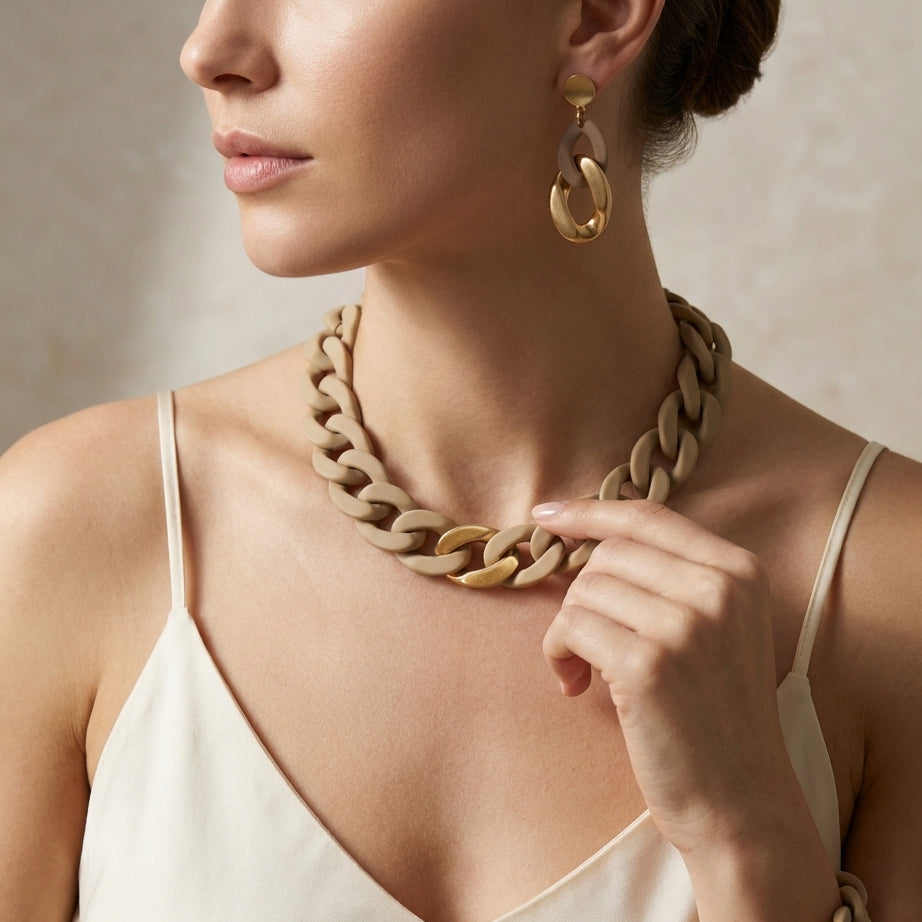 SETS Bigchain SAND/GOLD