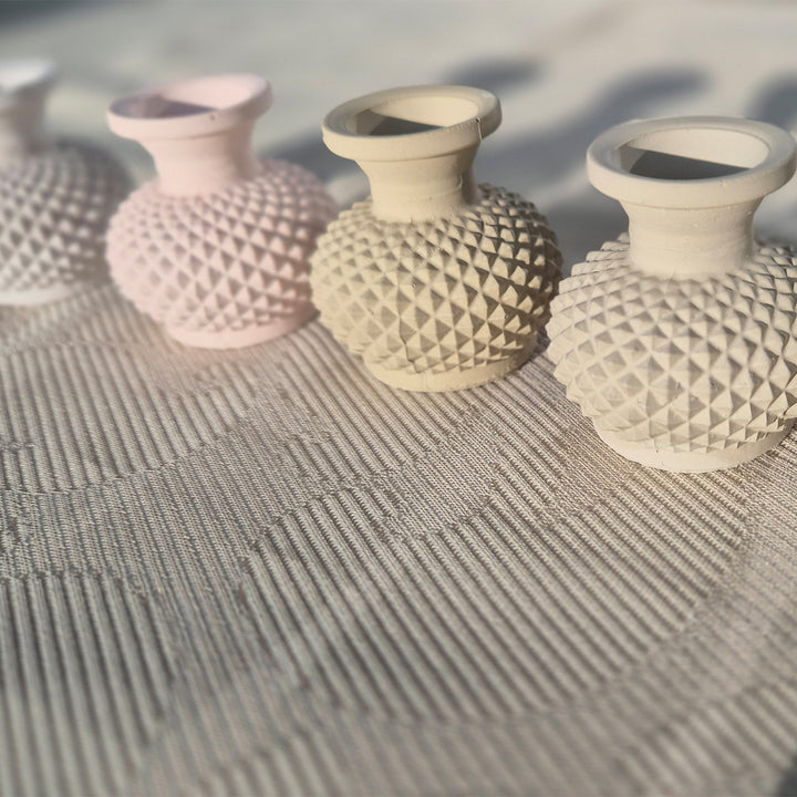 Vase handmade mini