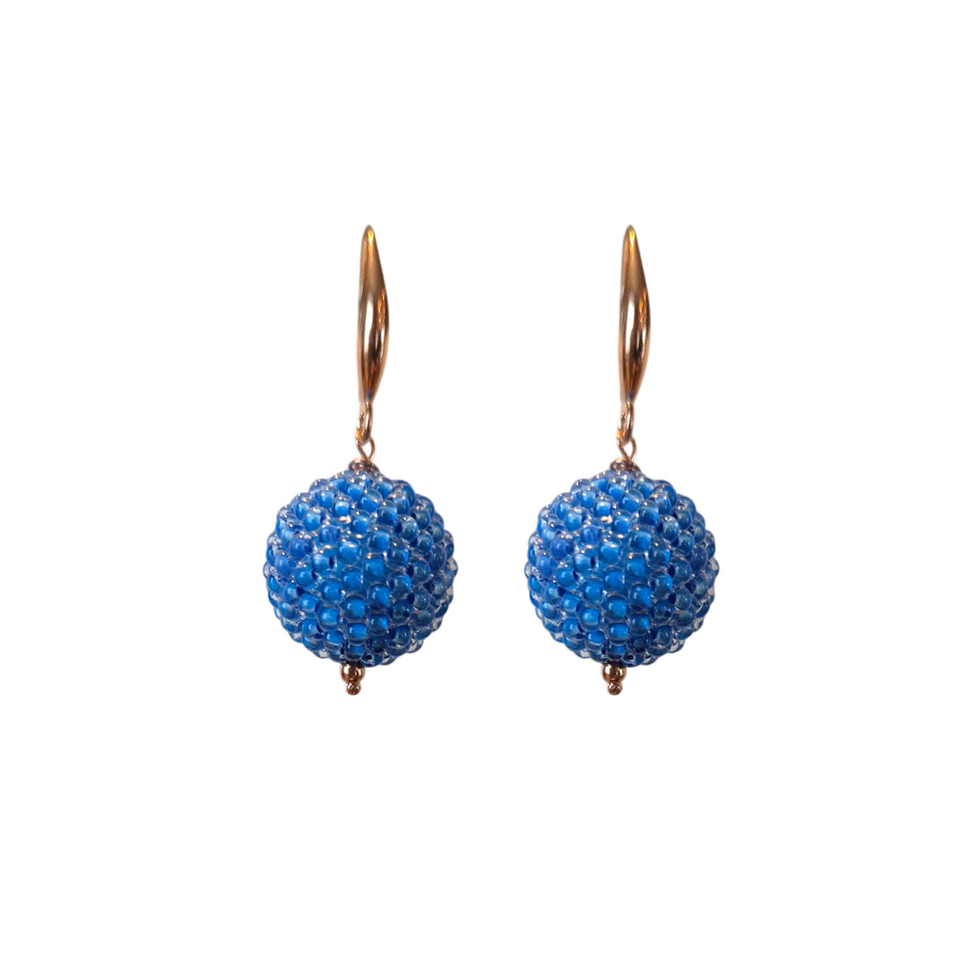 EARRINGS Orient
