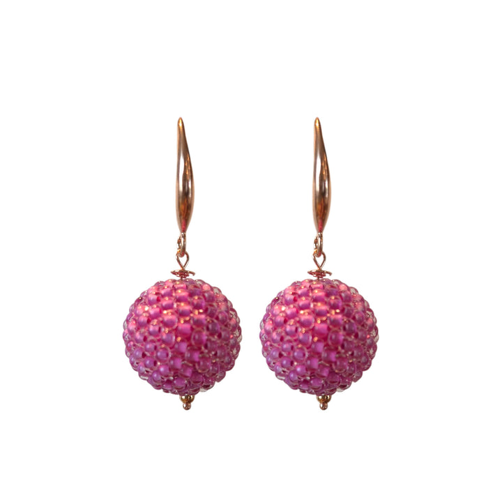 EARRINGS Orient