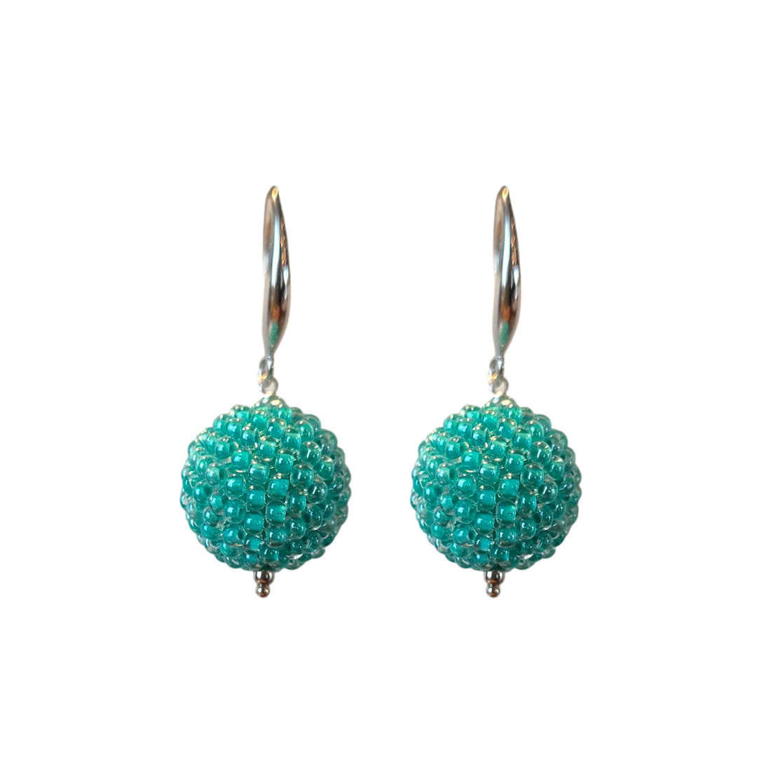 EARRINGS Orient