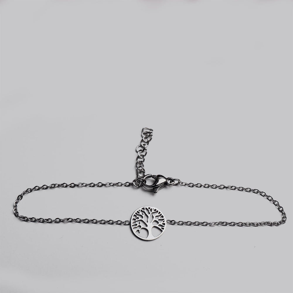 ARMKETTCHEN Baum des Lebens - UnikateSchmuck