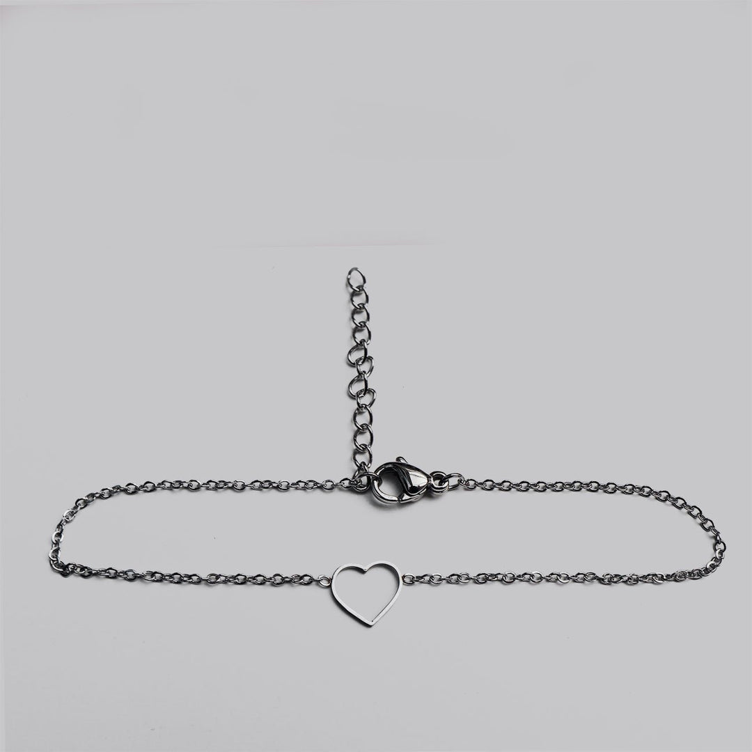 ARMKETTCHEN Herz - UnikateSchmuck
