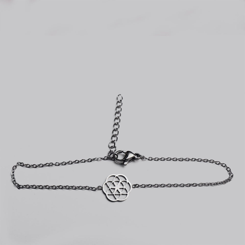 ARMKETTCHEN Saat des Lebens - UnikateSchmuck