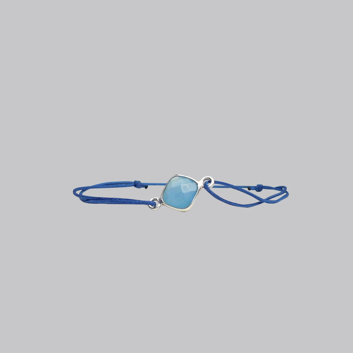 Lucky bracelet CHALZEDON BLUE