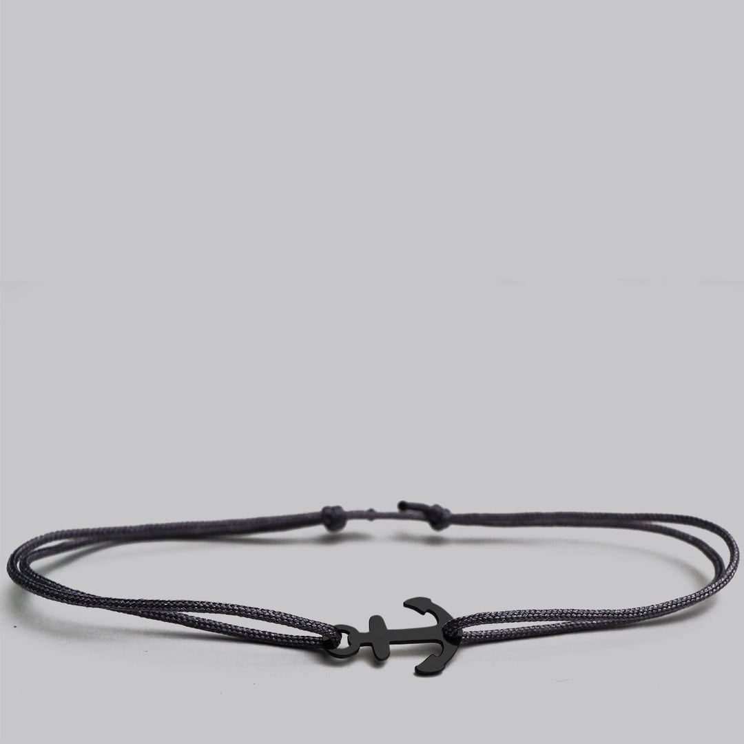 GLÜCKSARMBAND Anker - UnikateSchmuck