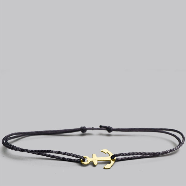 GLÜCKSARMBAND Anker - UnikateSchmuck