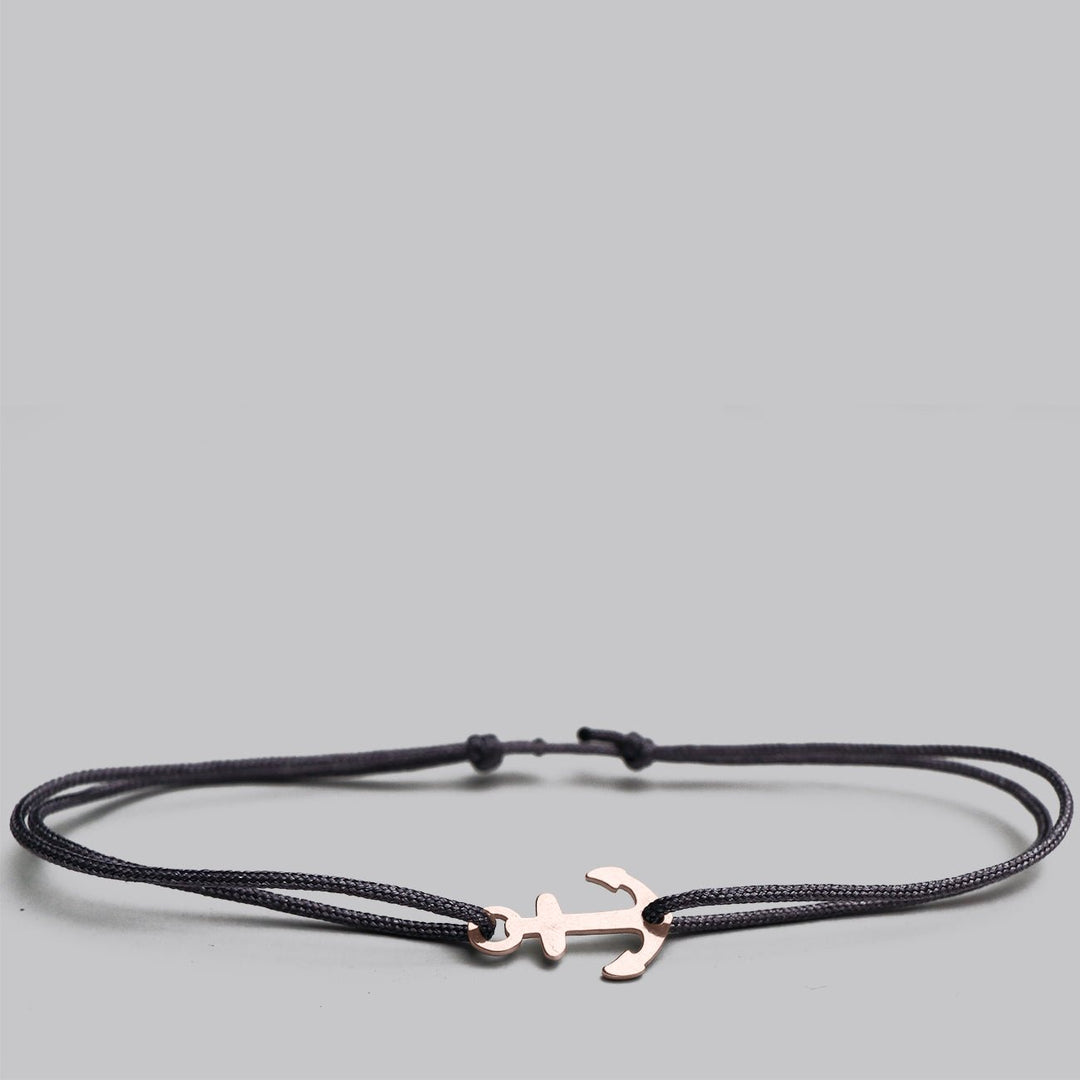 GLÜCKSARMBAND Anker - UnikateSchmuck