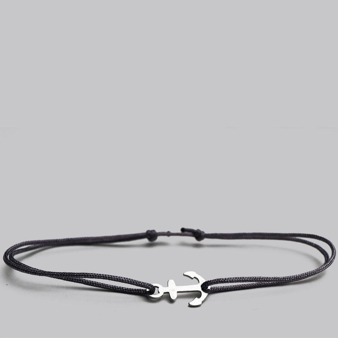 GLÜCKSARMBAND Anker - UnikateSchmuck
