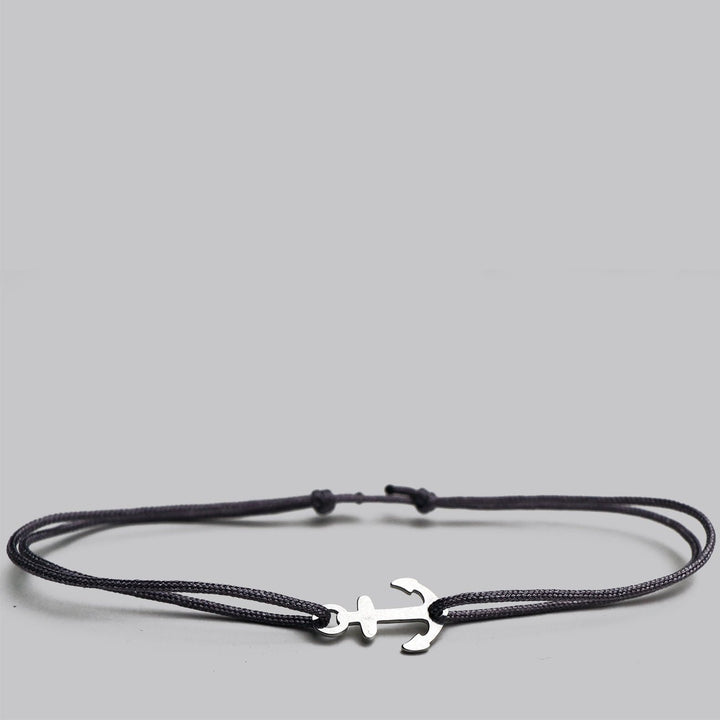 GLÜCKSARMBAND Anker - UnikateSchmuck