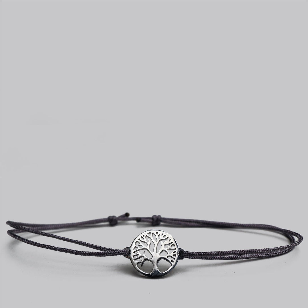 GLÜCKSARMBAND Baum des Lebens - UnikateSchmuck