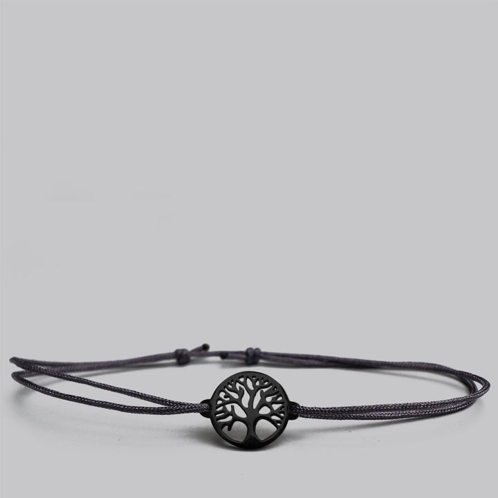 GLÜCKSARMBAND Baum des Lebens - UnikateSchmuck