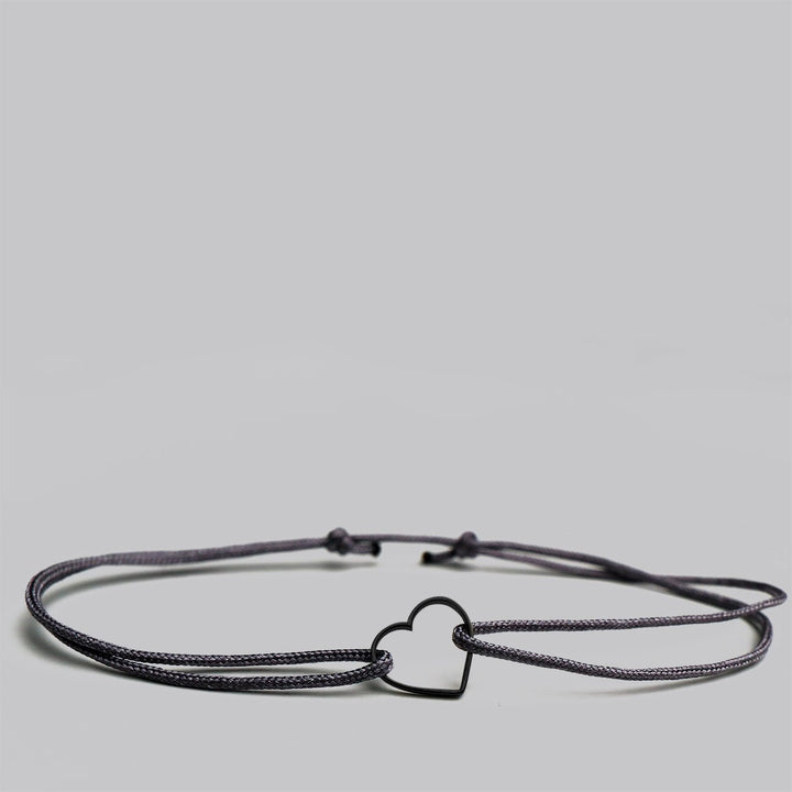 GLÜCKSARMBAND Herz - UnikateSchmuck