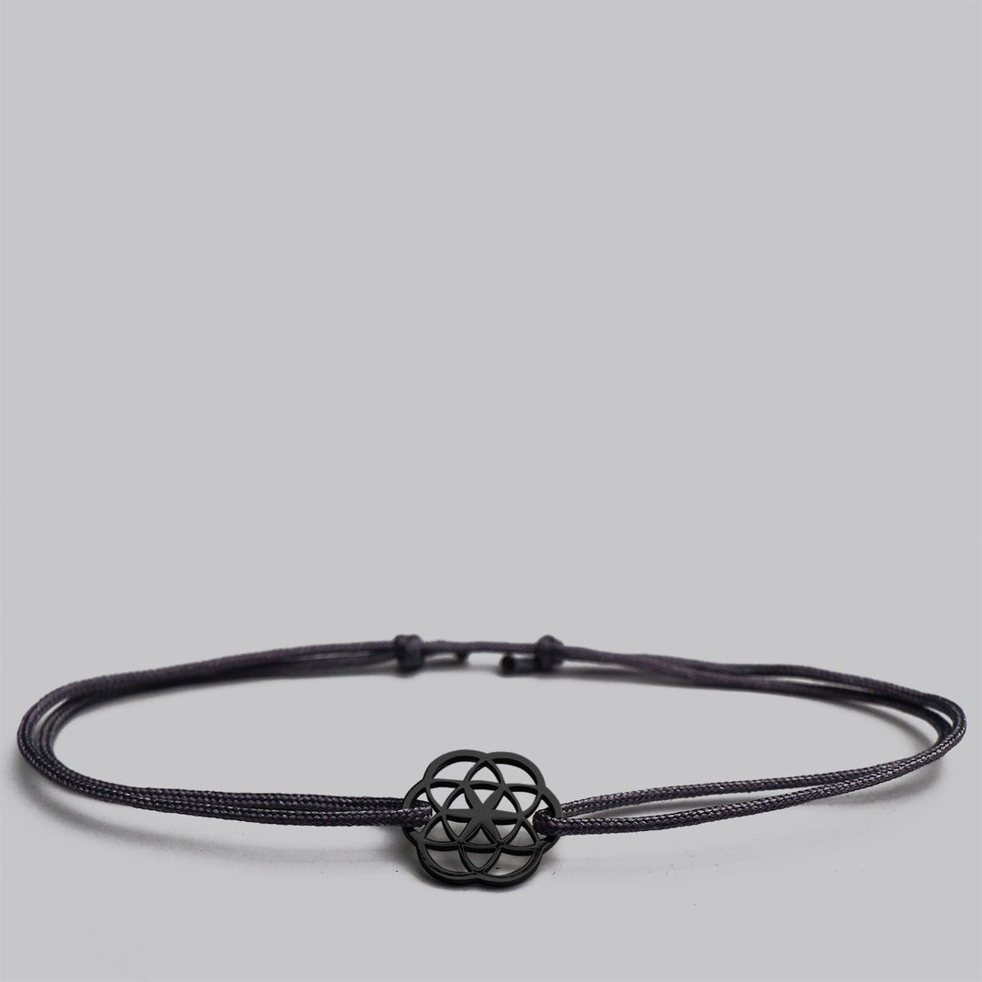 GLÜCKSARMBAND Saat des Lebens - UnikateSchmuck
