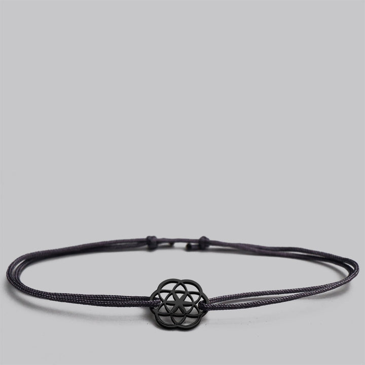 GLÜCKSARMBAND Saat des Lebens - UnikateSchmuck