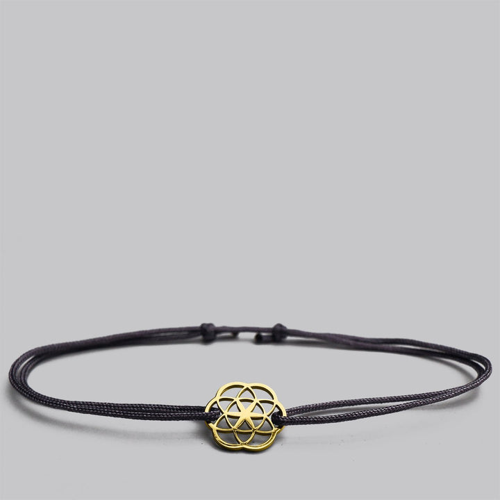 GLÜCKSARMBAND Saat des Lebens - UnikateSchmuck