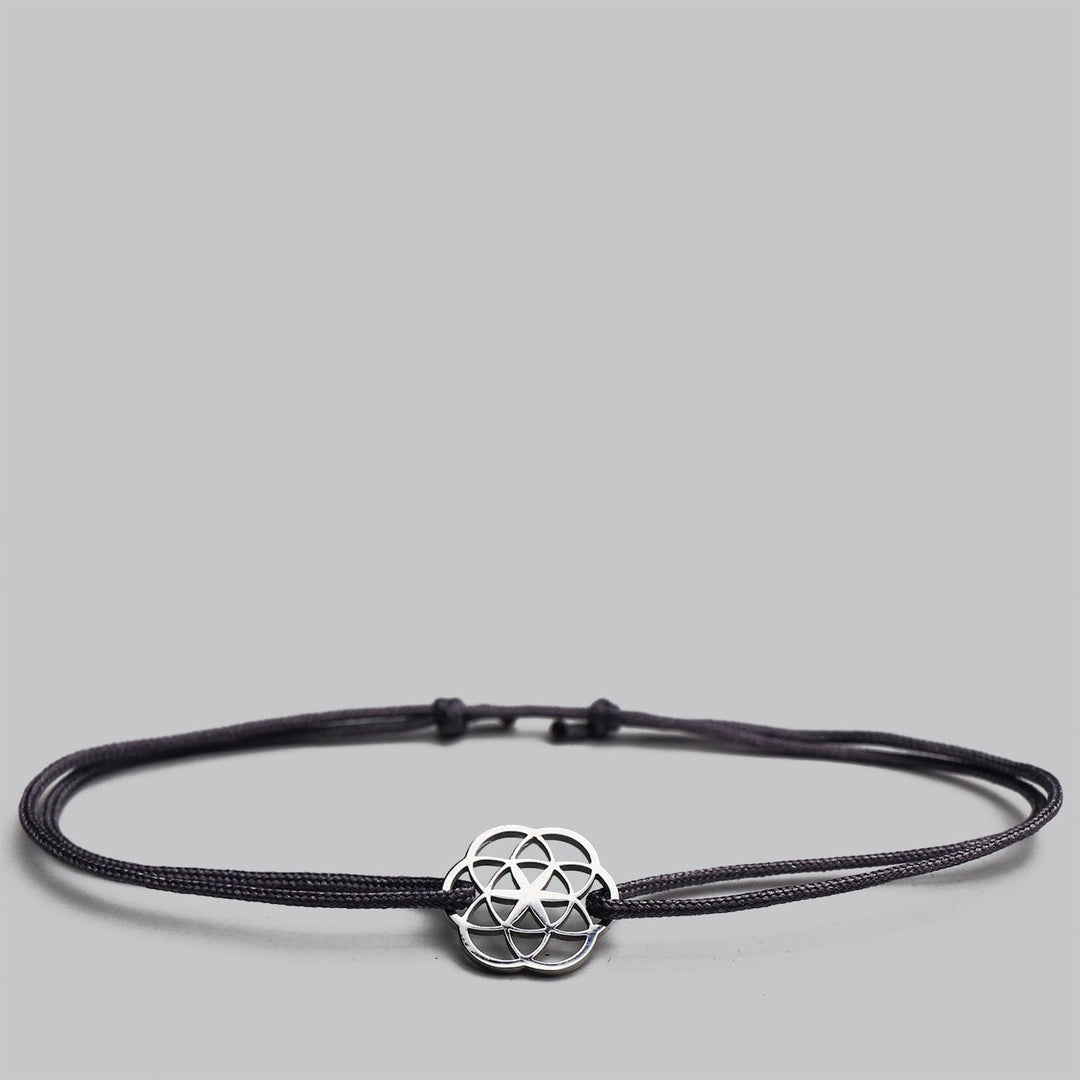 GLÜCKSARMBAND Saat des Lebens - UnikateSchmuck
