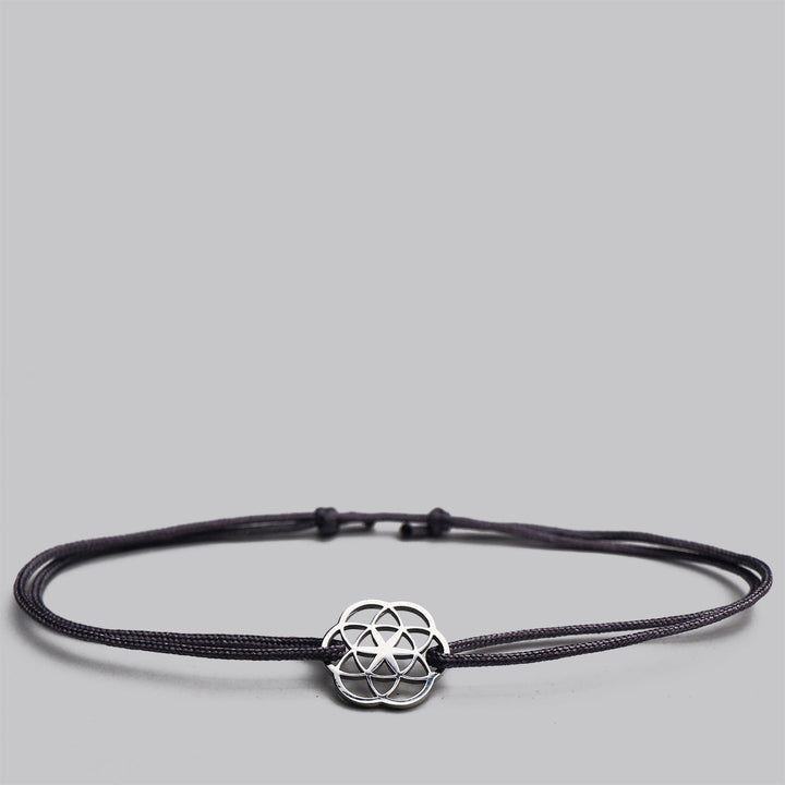 GLÜCKSARMBAND Saat des Lebens - UnikateSchmuck