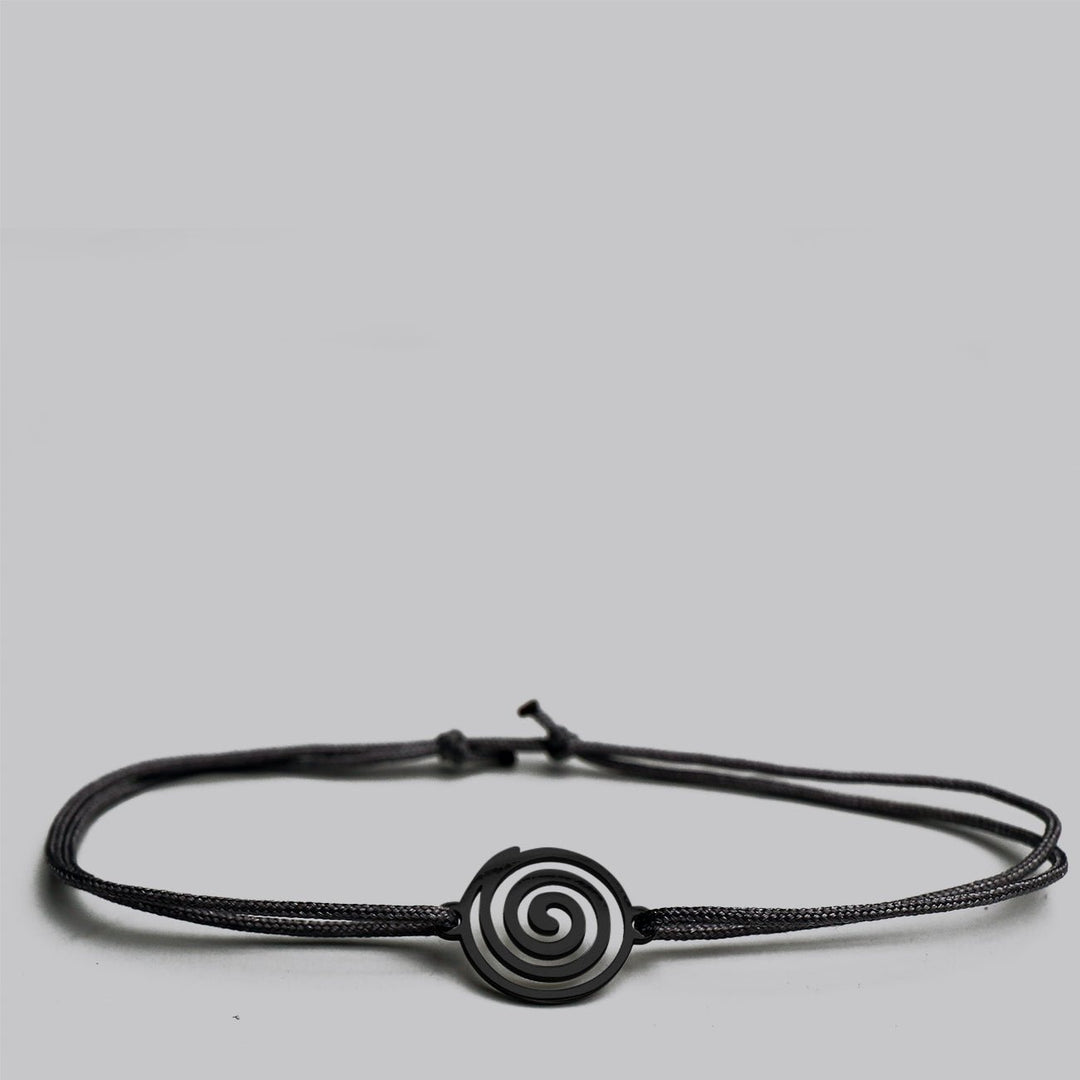 GLÜCKSARMBAND Spirale - UnikateSchmuck