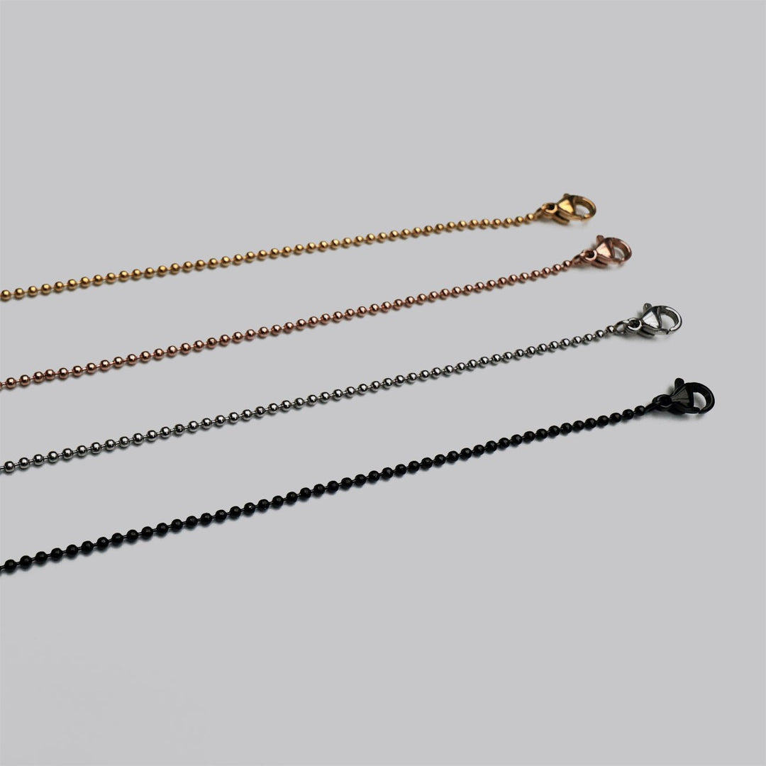 HALSKETTE fili 1 - UnikateSchmuck