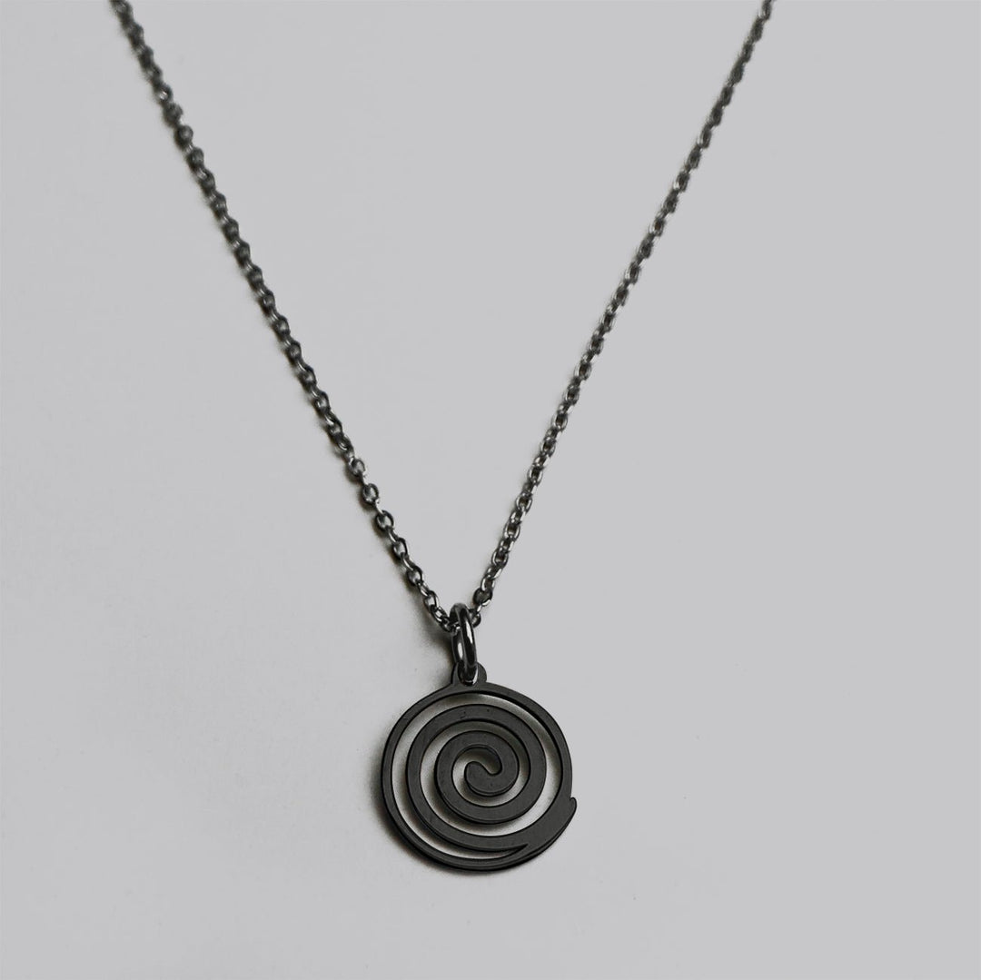 HALSKETTE Spirale - UnikateSchmuck