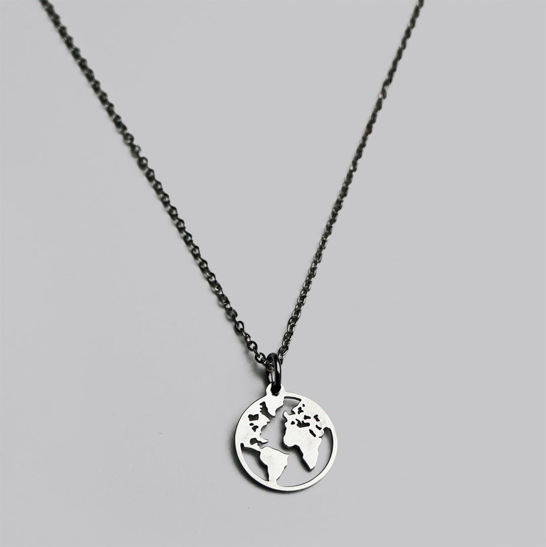 HALSKETTE Welt - UnikateSchmuck
