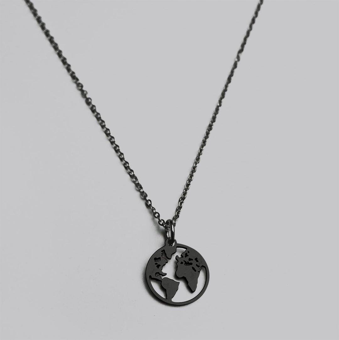 HALSKETTE Welt - UnikateSchmuck