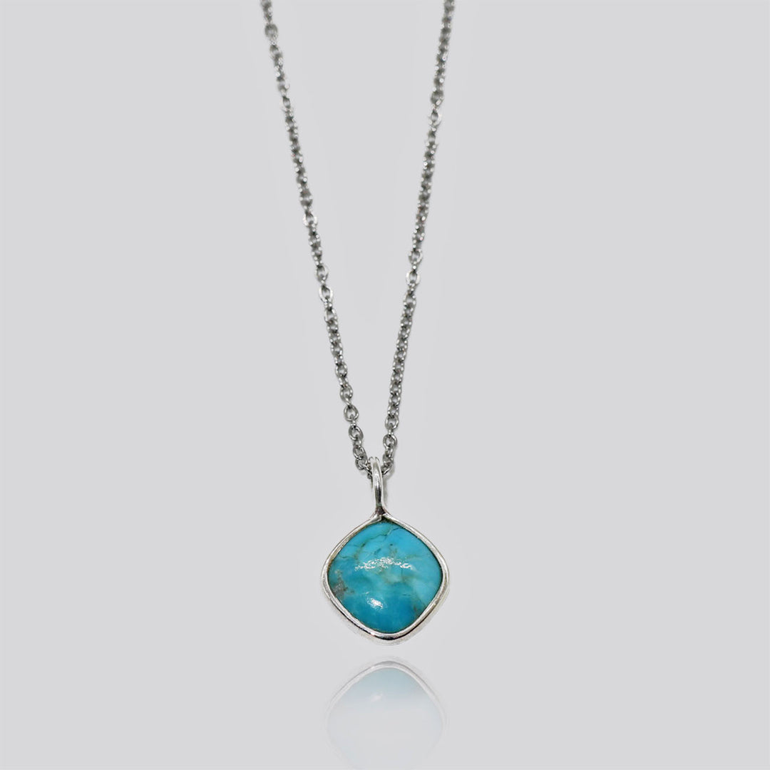 Necklace TURQUOISE