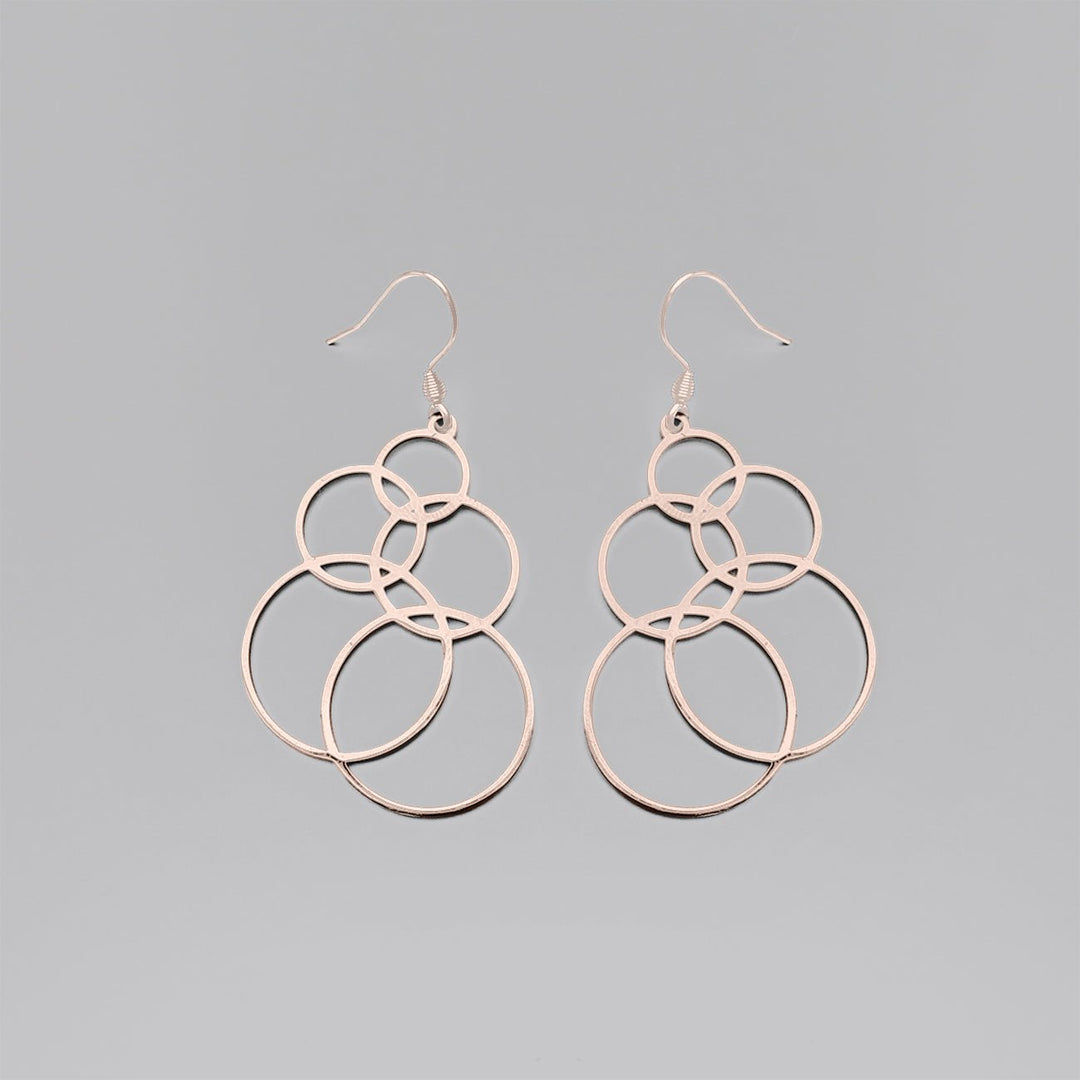 OHRRINGE Bubbles - UnikateSchmuck
