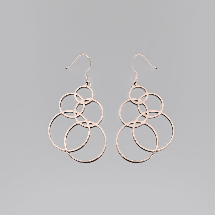 OHRRINGE Bubbles - UnikateSchmuck