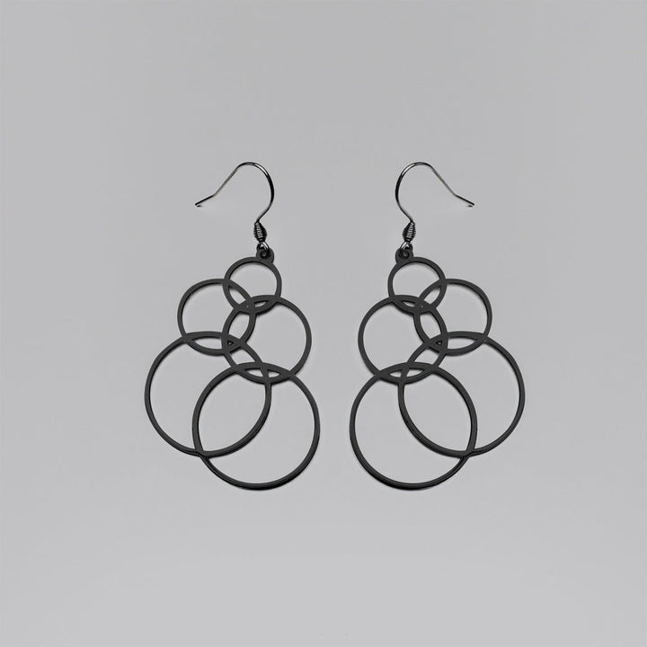 OHRRINGE Bubbles - UnikateSchmuck