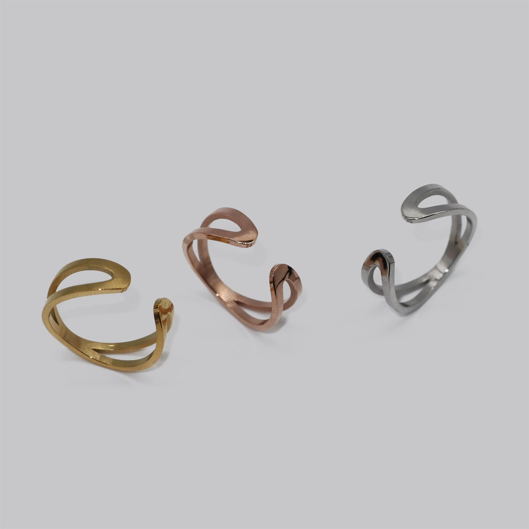 OHRSPANGE - UnikateSchmuck
