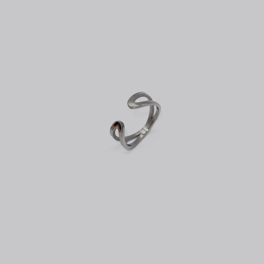 OHRSPANGE - UnikateSchmuck