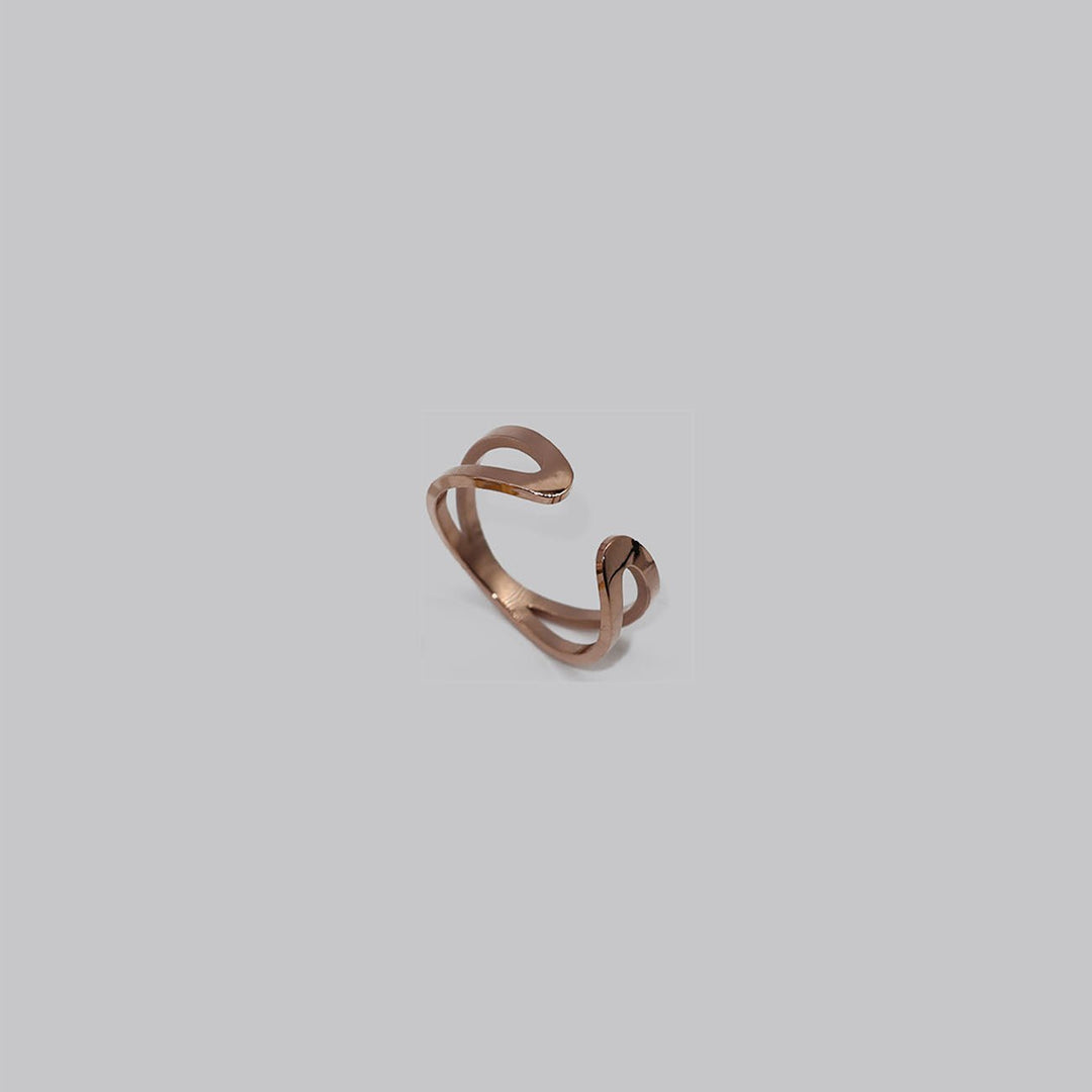 OHRSPANGE - UnikateSchmuck
