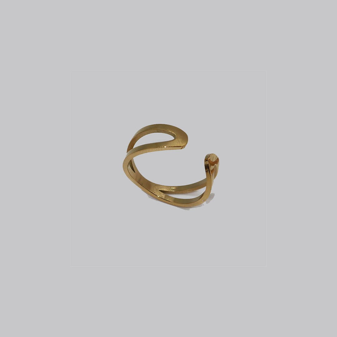 OHRSPANGE - UnikateSchmuck