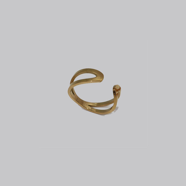 OHRSPANGE - UnikateSchmuck