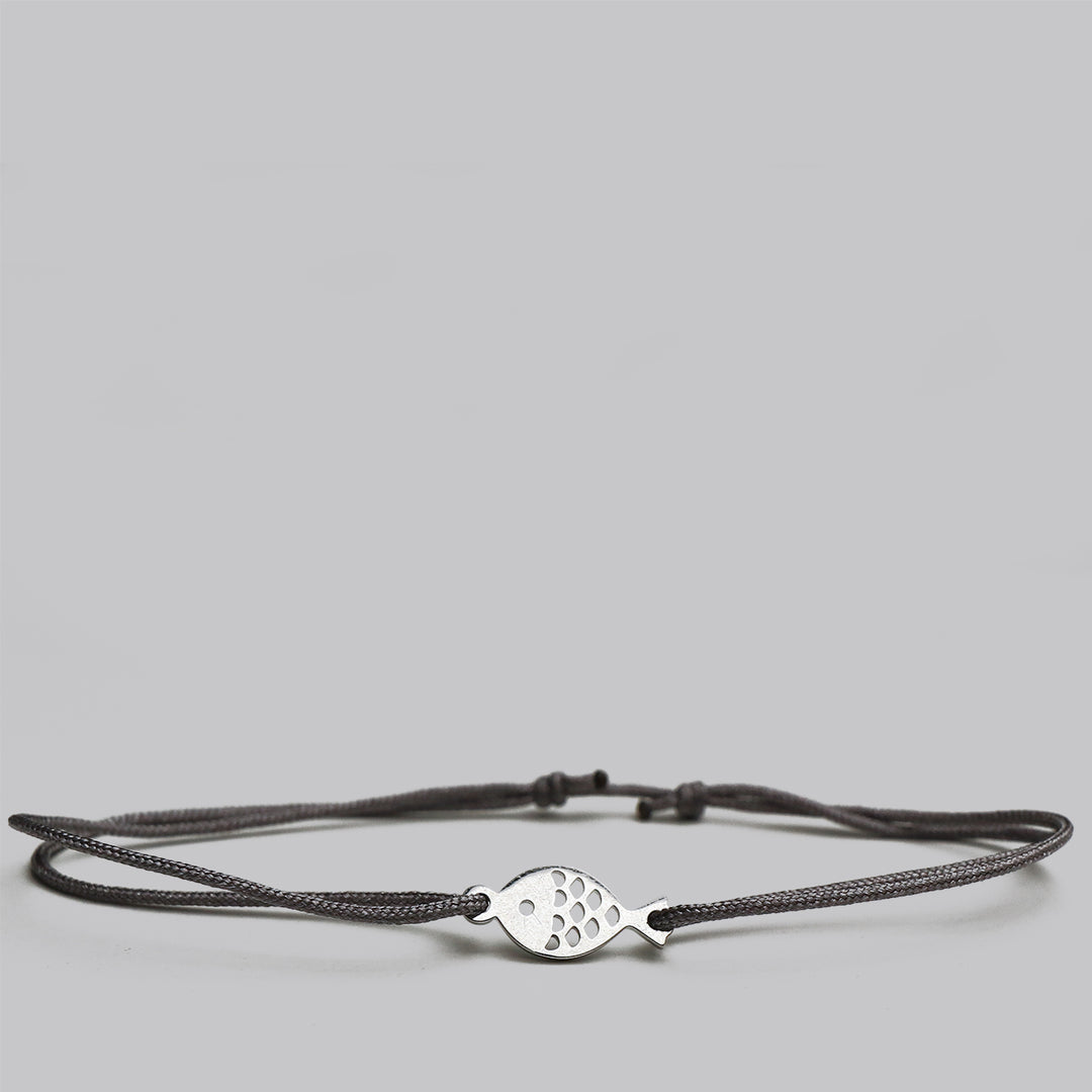 LUCKY BRACELET Fish