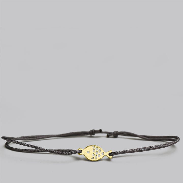 LUCKY BRACELET Fish