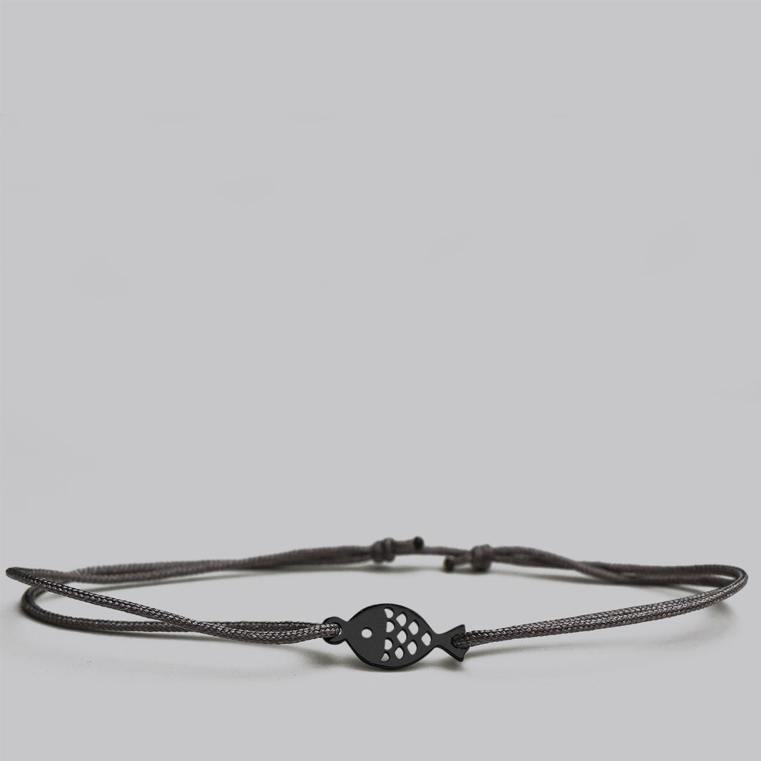 LUCKY BRACELET Fish
