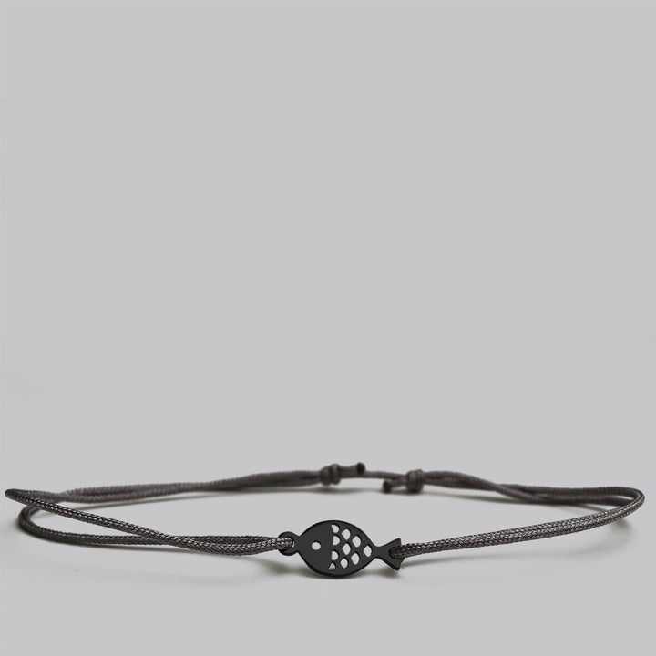 LUCKY BRACELET Fish