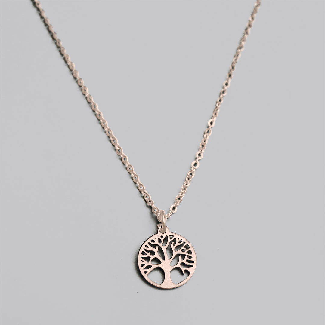 NECKLACE Tree of Life