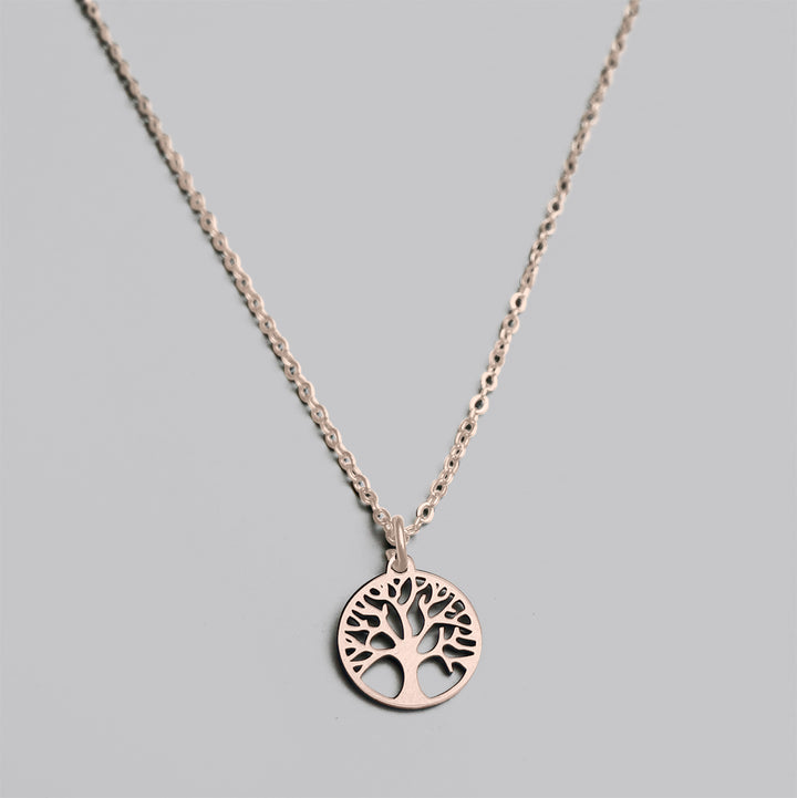 NECKLACE Tree of Life