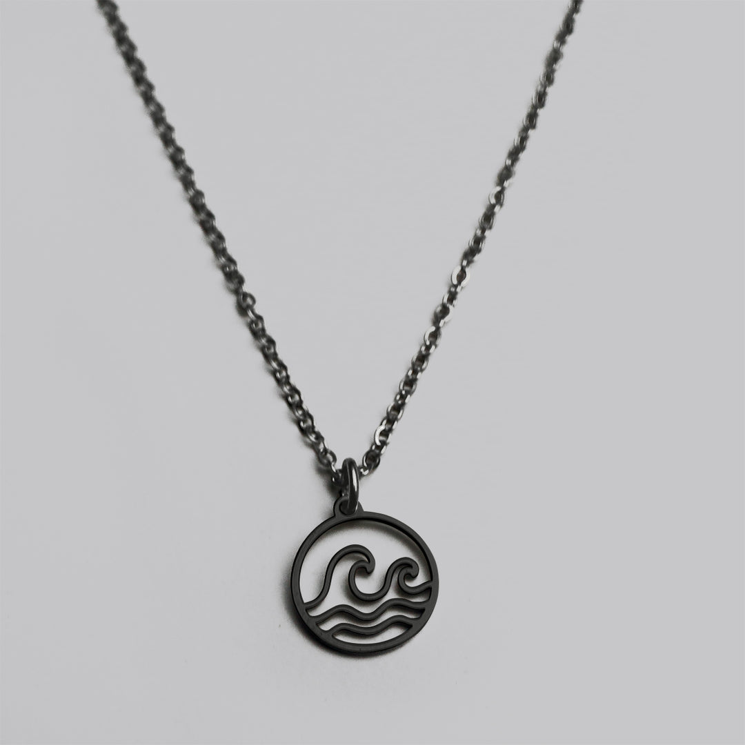 NECKLACE wave