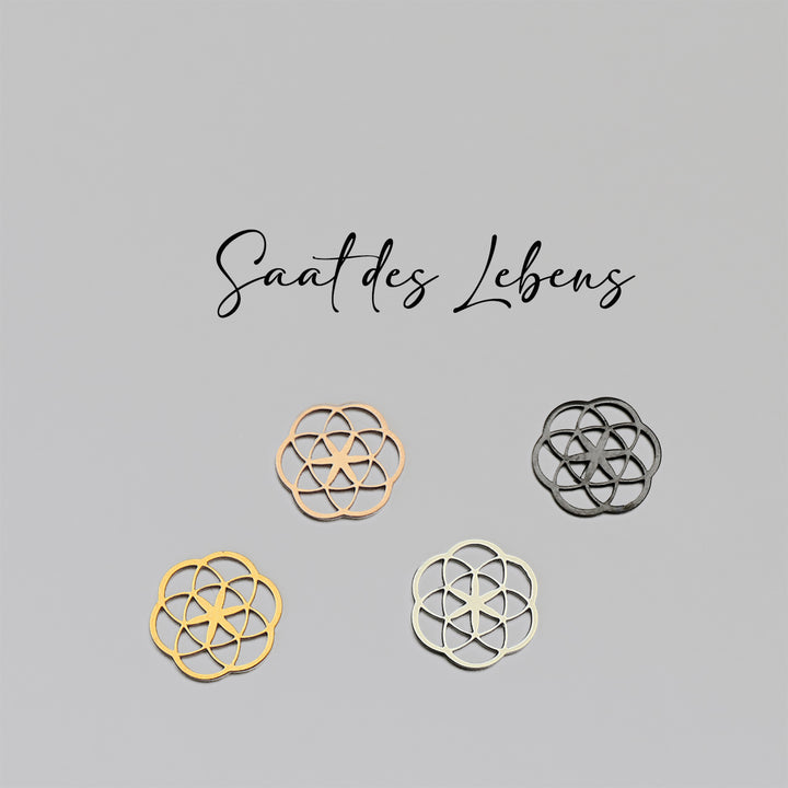 GLÜCKSARMBAND Saat des Lebens