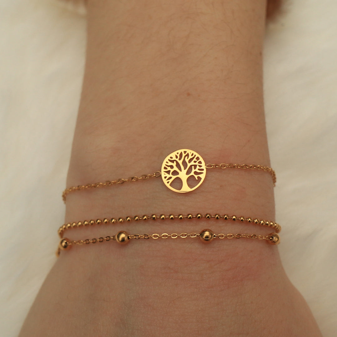 BRACELET Tree of Life