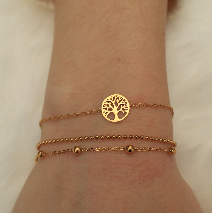BRACELET Tree of Life