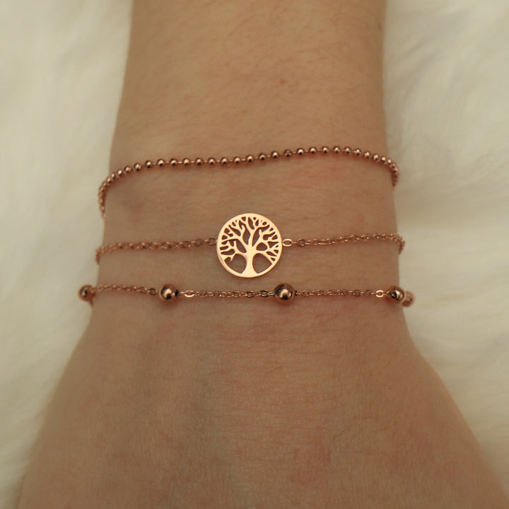 BRACELET Tree of Life