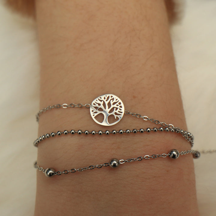 BRACELET Tree of Life